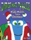 Cover: Christmas Puzzles - Myrddin Publishing Group