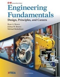 Cover: Engineering Fundamentals - Goodheart-Wilcox Publisher