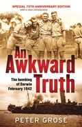Cover: An Awkward Truth - Allen & Unwin