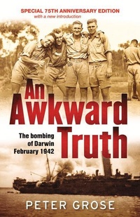 Enlarge image Cover: An Awkward Truth - Allen & Unwin