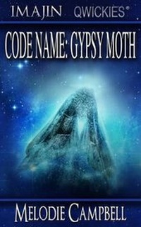 Enlarge image Cover: Code Name - Imajin Qwickies