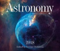 Cover: Astronomy 2018 - Firefly Books Ltd
