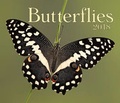 Cover: Butterflies 2018 - Firefly Books Ltd