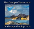 Cover: The Group of Seven / Le Groupe des Sept 2018 - Firefly Books Ltd