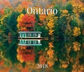 Cover: Ontario 2018 - Firefly Books Ltd