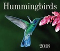 Cover: Hummingbirds 2018 - Firefly Books Ltd