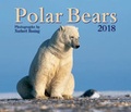 Cover: Polar Bears 2018 - Firefly Books Ltd
