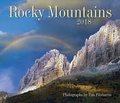 Cover: Rocky Mountains 2018 - Firefly Books Ltd