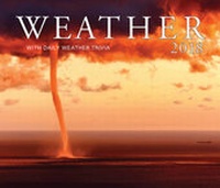 Abbildung von: Weather 2018 - Firefly Books Ltd