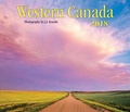 Cover: Western Canada 2018 - Firefly Books Ltd
