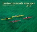 Cover: Environnements Sauvages 2018 - Firefly Books Ltd