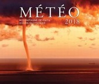 Abbildung von: Meteo 2018 - Firefly Books