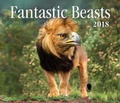 Cover: Fantastic Beasts 2018 - Firefly Books Ltd
