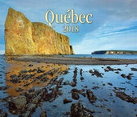 Abbildung von: Quebec 2018 - Firefly Books Ltd