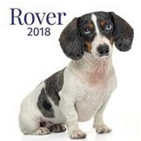 Enlarge image Cover: Rover 2018 - Firefly Books Ltd