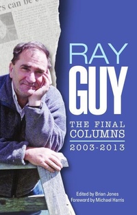 Enlarge image Cover: Ray Guy - Breakwater Books Ltd.