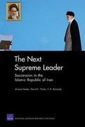 Cover: The Next Supreme Leader - RAND