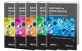 Cover: Applied Chemistry and Chemical Engineering, 5-Volume Set - Apple Academic Press Inc.