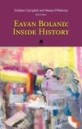 Cover: Eavan Boland - Arlen House