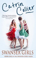 Cover: Swansea Girls - Accent Press Ltd