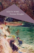 Cover: South Wind - Head of Zeus