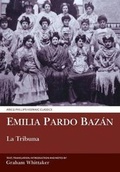 Cover: La Tribuna - Liverpool University Press
