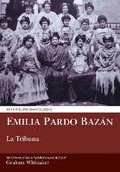 Cover: La Tribuna - Liverpool University Press