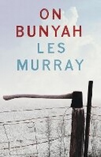 Abbildung von: On Bunyah - Carcanet Poetry