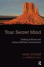 Cover: Your Secret Mind - Karnac Books