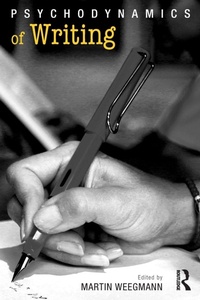 Enlarge image Cover: Psychodynamics of Writing - Karnac Books