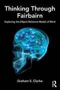Cover: Thinking Through Fairbairn - Karnac Books