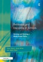 Cover: Behaviour and Discipline in Schools - Routledge