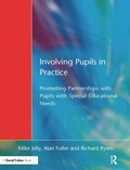 Cover: Involving Pupils in Practice - CRC Press