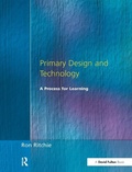 Cover: Primary Design and Technology - CRC Press