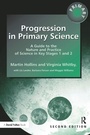 Cover: Progression in Primary Science - CRC Press