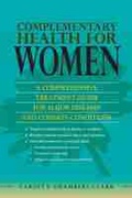 Cover: Complementary Health for Women - Springer Publishing Company