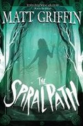 Cover: The Spiral Path - O'Brien Press Ltd