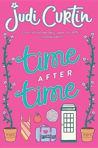 Enlarge image Cover: Time After Time - O'Brien Press Ltd