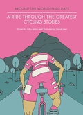 Cover: A Ride Through the Greatest Cycling Stories - Aurum