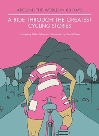 Abbildung von: A Ride Through the Greatest Cycling Stories - Aurum