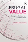 Cover: Frugal Value - Greenleaf Publishing