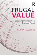 Cover: Frugal Value - Greenleaf Publishing