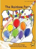 Cover: The Rainbow Party - Red Rocket