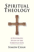 Cover: Spiritual Theology - A Systematic Study of the Christian Life - Inter-Varsity Press,US
