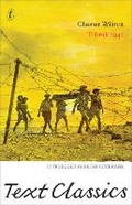 Cover: Tobruk 1941 - The Text Publishing Company