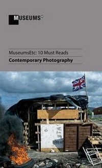Abbildung von: 10 Must Reads - MuseumsEtc