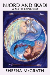 Abbildung von: Njord and Skadi - Avalonia