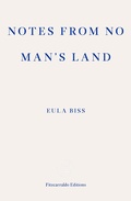 Cover: Notes from No Man's Land - Fitzcarraldo Editions
