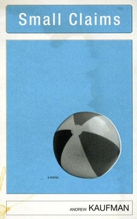 Abbildung von: Small Claims - Invisible Publishing
