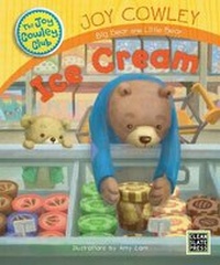Enlarge image Cover: Ice Cream - Clean Slate Press